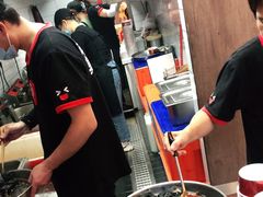 -黑色经典臭豆腐·湖南特产(步行街店)