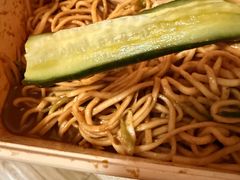 -新川面馆(新街口起源店)