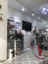 -Ru日式美甲美睫