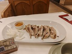 -香料集市新疆餐厅·清真聚餐(成都远洋太古里店)