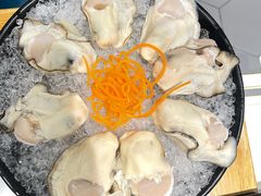 -蚝大仙横琴生蚝火锅(中央汇店)