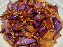 -吕氏疙瘩汤·新鲁菜(济南万象城店)