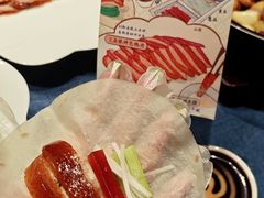 -東興楼·北京烤鸭(深圳首店)