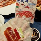 百年老字号｜東興樓烤鸭📍在深圳吃上了！