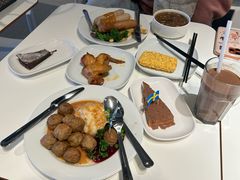 -宜家·瑞典风味餐厅(无锡店)