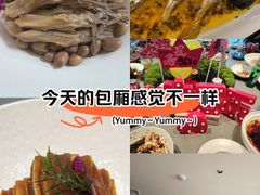 -阿明小菜·海鲜·上海菜(梅陇店)