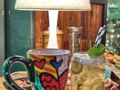 -Famous肥猫墨西哥音乐餐吧(五棵松华熙LIVE店)