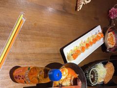 -白石的深夜食堂(济南万象城店)