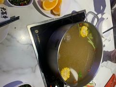 -大喜牛鲜牛肉火锅(世纪金源店)