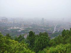 -华清宫景区