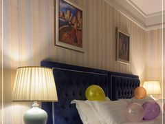 -春晖园度假酒店温泉