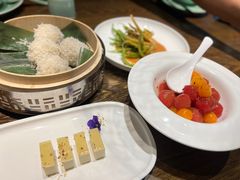 -粗茶淡饭·隐庐私厨(东亭店)