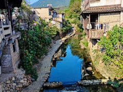 -仙霞关景区