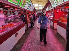 -大连熟食品交易中心