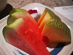 -大渔铁板烧(大悦城店)