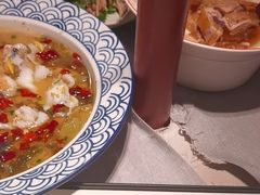 -晓粤·惹味粤菜(凯德乐峰广场店)