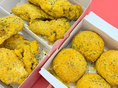 -悠个炸鸡(南京创始店)
