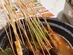 -乔阿马·江南味·驴肉香(龙湖华泾天街店)