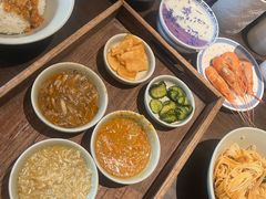 -李百蟹·蟹黄面·江景餐厅(外滩·豫园店)