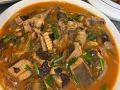 -韩记海鲜饺子旗舰店(红海新区店)