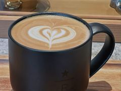 -星巴克臻选(深圳欢乐港湾店)