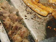 -赞酱川式烤肉(蜀都万达店)