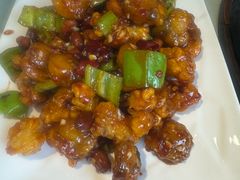 -桃子餐厅·天津菜(红星路直营店)