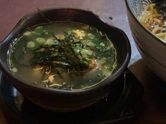 鸡汤泡烤饭团-鸟内会(河北路店)