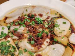 -新白鹿餐厅(龙游路总店·杭帮菜名店)