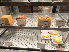 -君之狮子山·轻糖烘焙(松江印象城店)