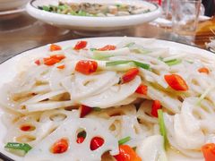 -临江宴餐厅·桐庐菜(富春江店)