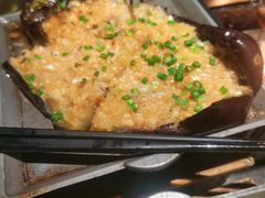 -很久以前羊肉串(簋街店)