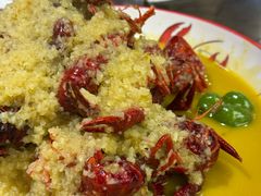 -盱眙虾神於氏龙虾(夫子庙红街店)