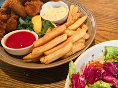 -Money Shops(愚园路店)