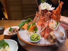 -花潮料理艺食馆(世欧广场店)