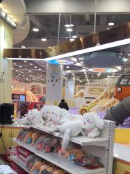 点击看大图 -万达宝贝王(三明店)