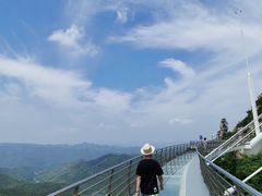 -潭溪山
