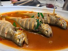 -赶海部落海鲜城(海阳路店)