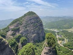 -南武当山景区