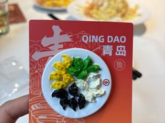 -双合园·海鲜水饺青岛菜(万佳广场店)