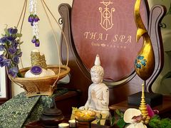 -莲泰式·中式·沐足·精油SPA采耳(天河店)