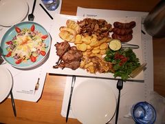 -HELLO MUSAE 拾光缪斯餐厅·纯正希腊风味(苏州中心店)