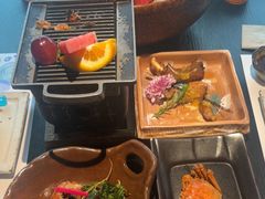 -花潮料理艺食馆(SM新生活广场店)