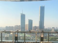 -于家堡洲际酒店·堡子里酒廊