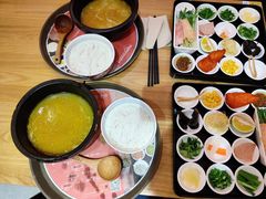 -妈妈故事米线(市府恒隆店)
