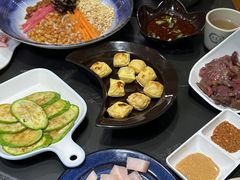 -牧雲子·臻选云南菜 .商务宴请(泰然大厦店)