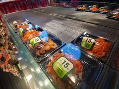 零售区-池田寿司·4H鲜作(西直门凯德华联店)