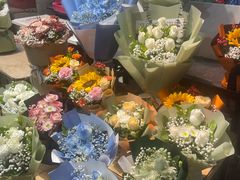 -循礼门鲜花花市(武汉循礼门店)