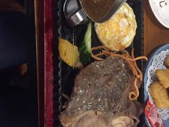 -许榴香西餐厅(台东步行街店)