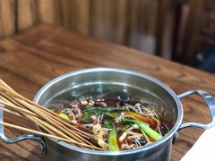 -壹块捌烧烤(灯市口店)